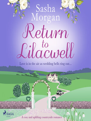 cover image of Return to Lilacwell